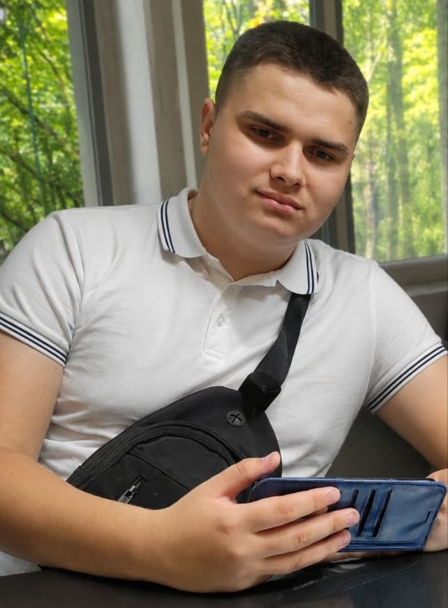 Myronenko