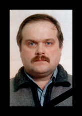 In memoriam Oleh Hurin