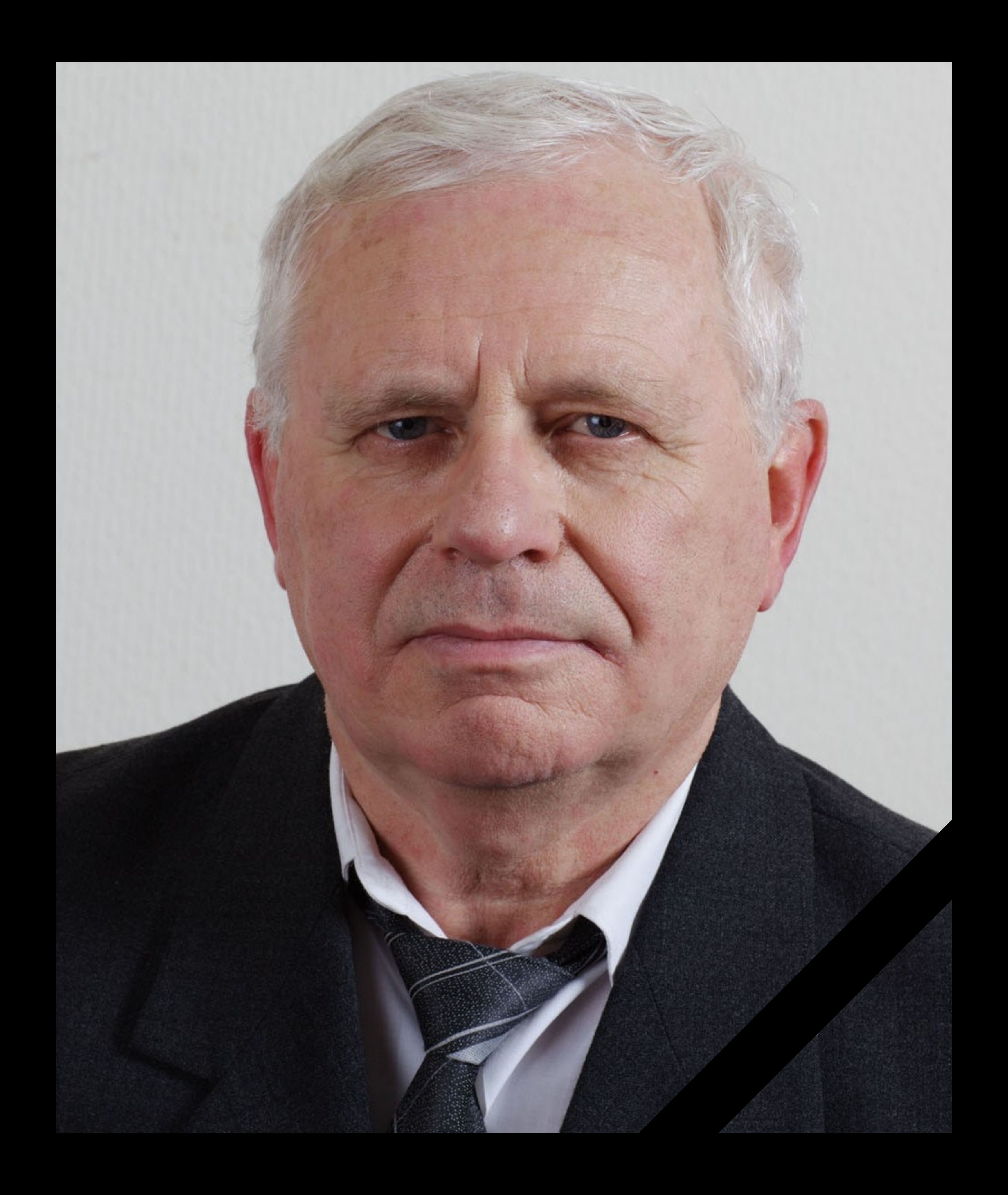 In memoriam Mykola Kokodii
