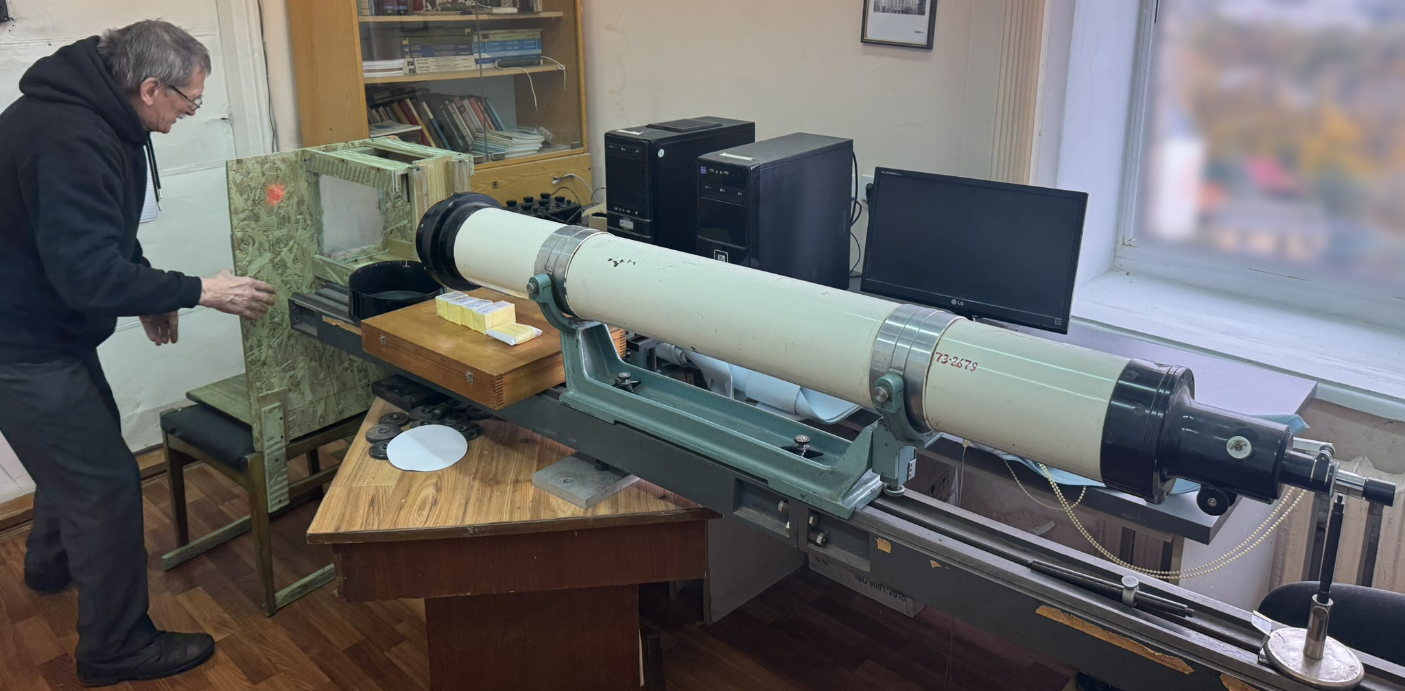 Наукові здобутки кафедри МККР на конференції IEEE KhPI Week 2026